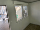 SOSAG BOX BÜRO CONTAINER Top Zustand