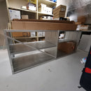 ERI Metallregale – modular, robust & flexibel kombinierbar