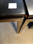 ERI Metallbau Agentur Tisch 200x76x100 B0056