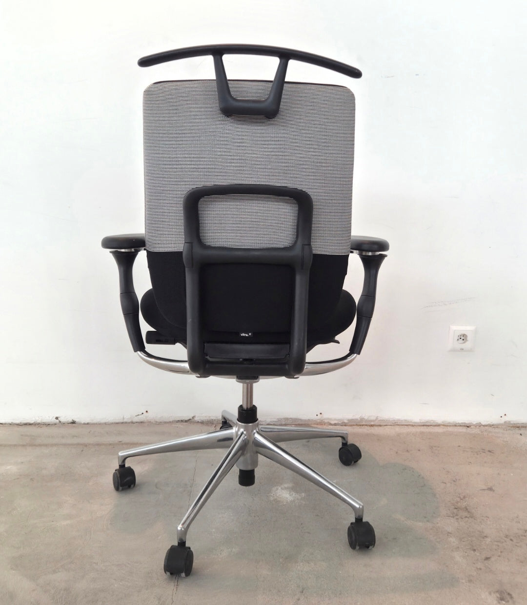 Vitra Oson C Bürodrehstuhl