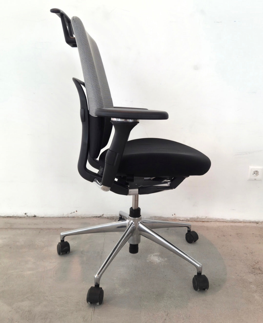 Vitra Oson C Bürodrehstuhl