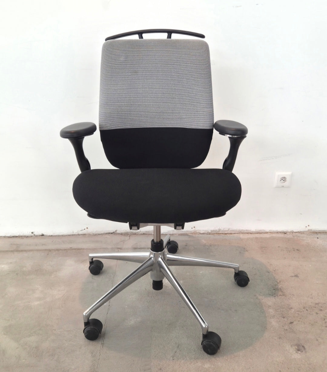 Vitra Oson C Bürodrehstuhl