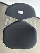 Vitra Eames Wire Chair DKR, Chrom