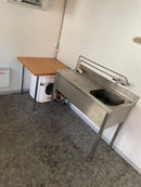 SOSAG BOX BÜRO CONTAINER Top Zustand
