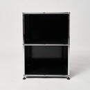 USM Regal 1x2 offen