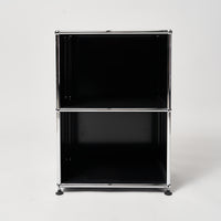 USM Regal 1x2 offen