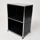 USM Regal 1x2 offen