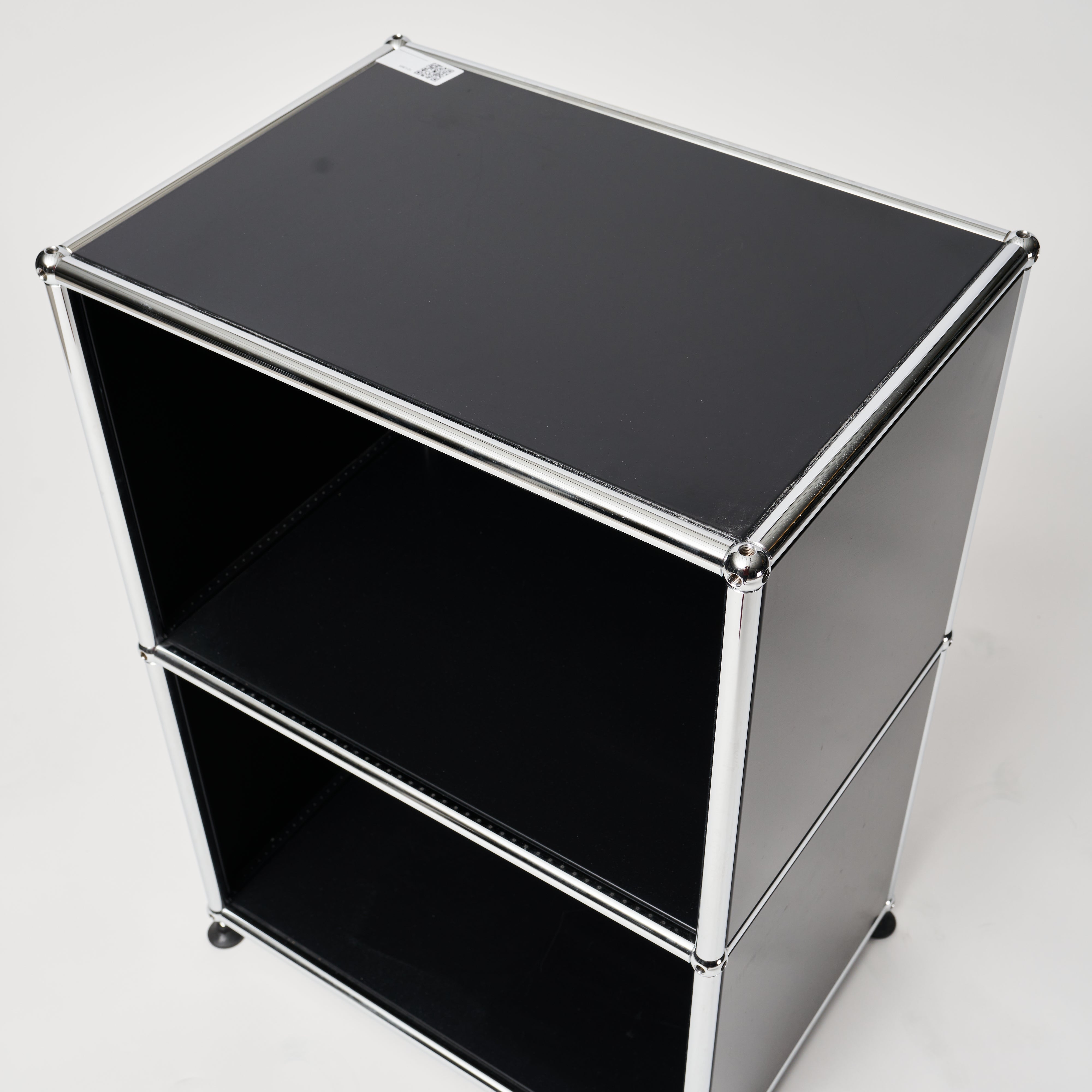 USM Regal 1x2 offen