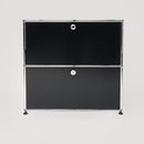 USM Regal 1x2 offen