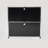 USM Regal 1x2 offen