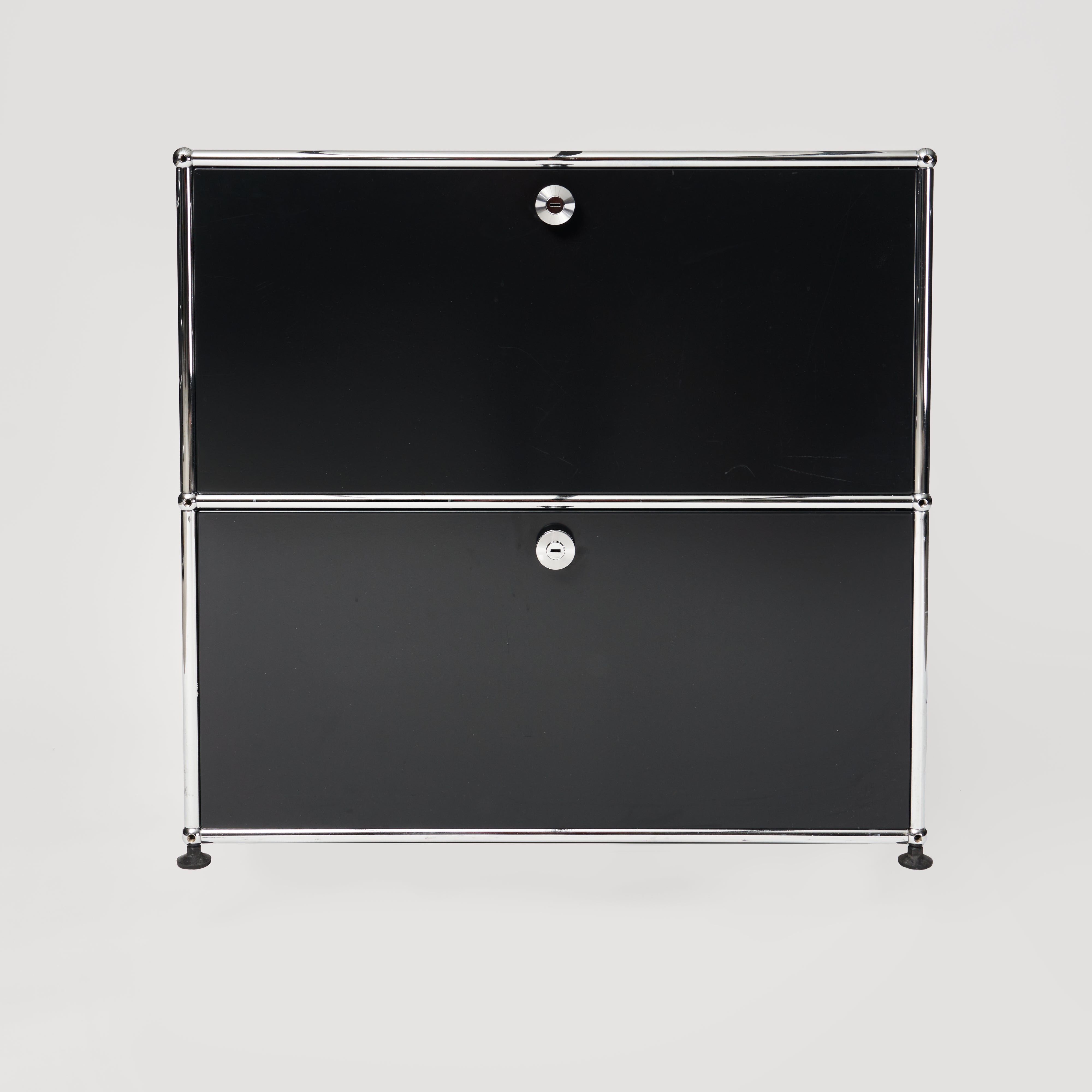 USM Regal 1x2 offen