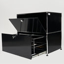 USM Regal 1x2 offen