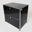 USM Regal 1x2 offen