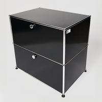 USM Regal 1x2 offen