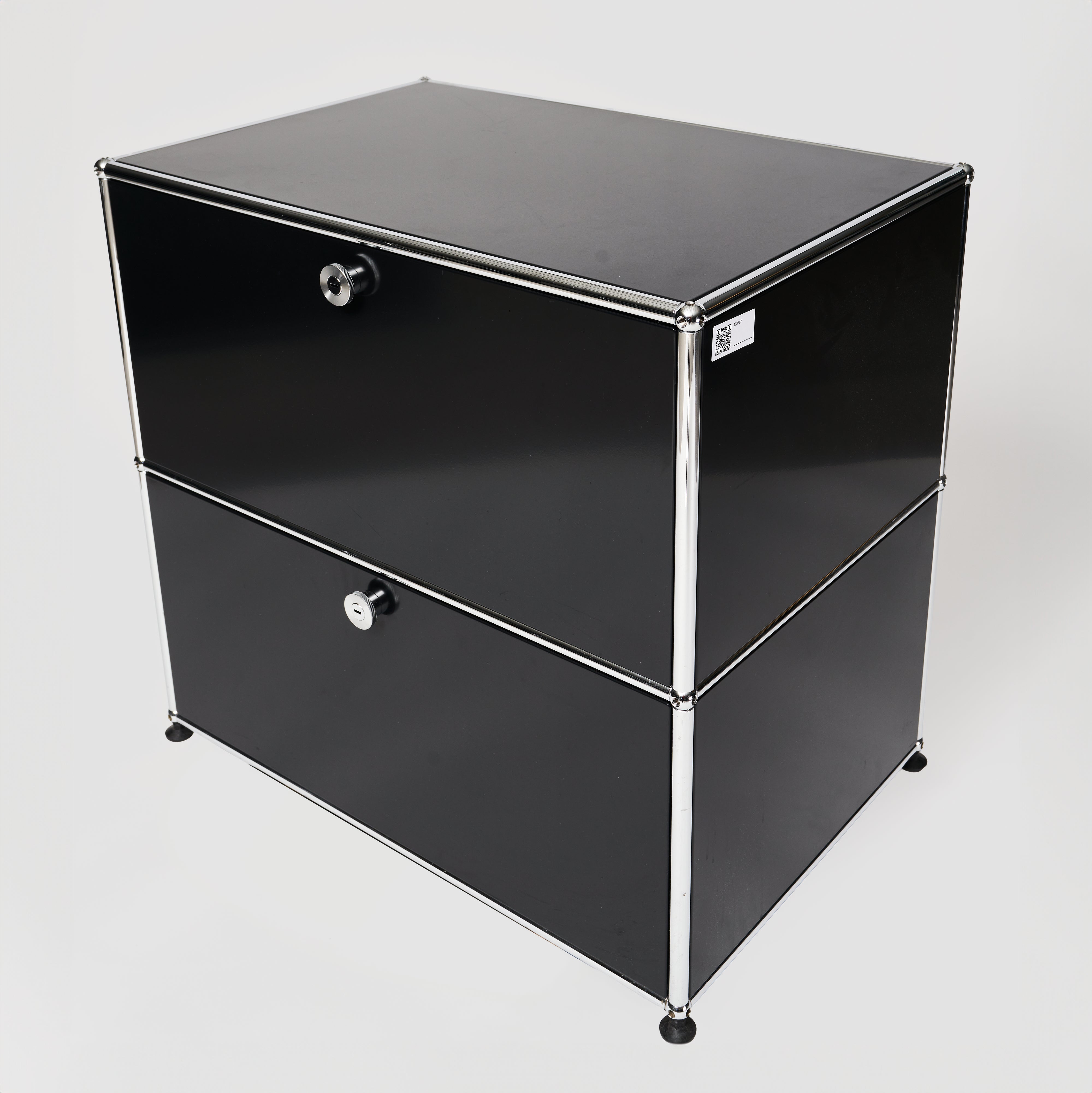 USM Regal 1x2 offen