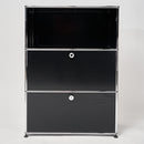USM Sideboard 1x3 offen