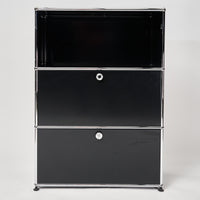 USM Sideboard 1x3 offen