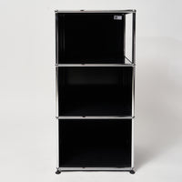 USM Sideboard 1x3 offen