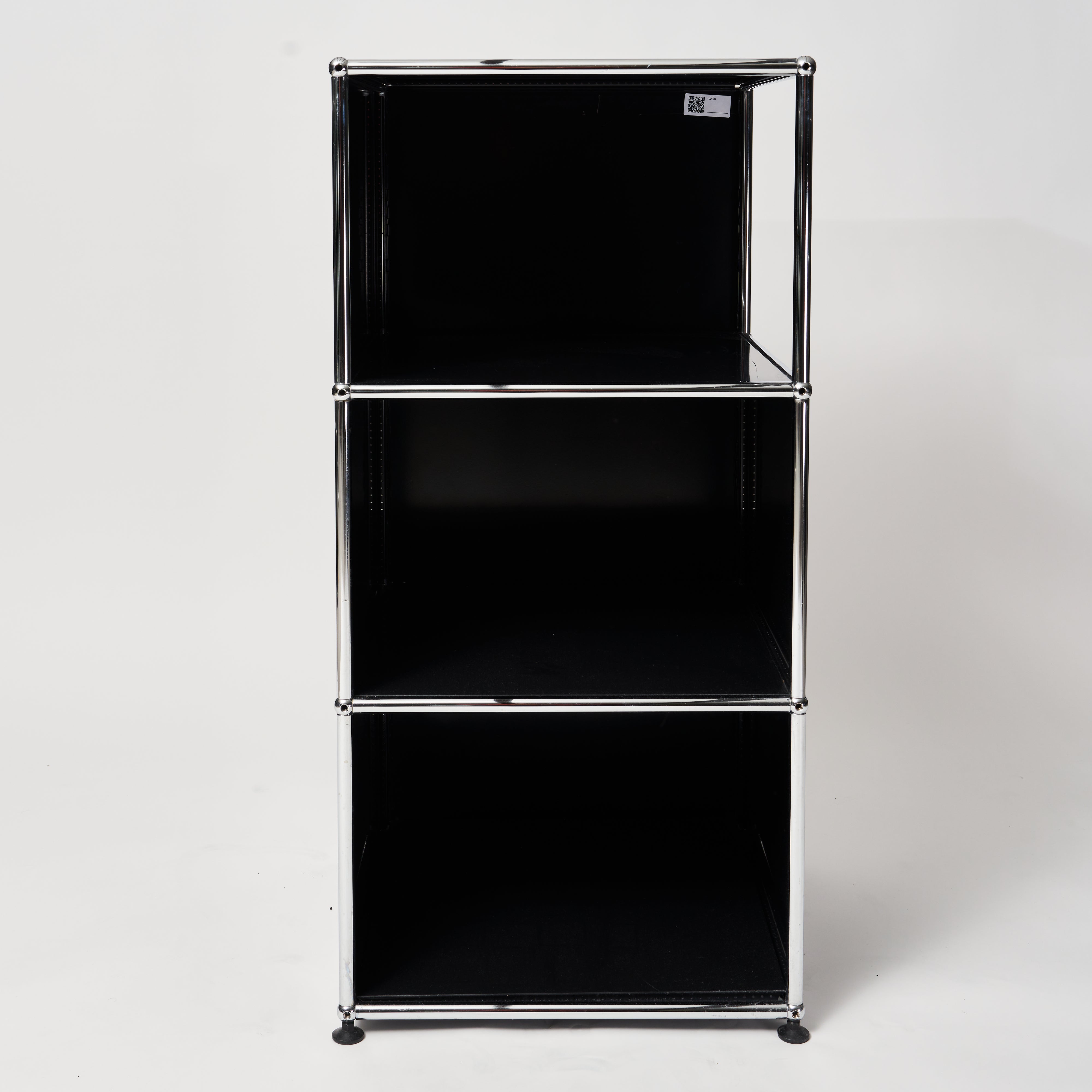 USM Sideboard 1x3 offen