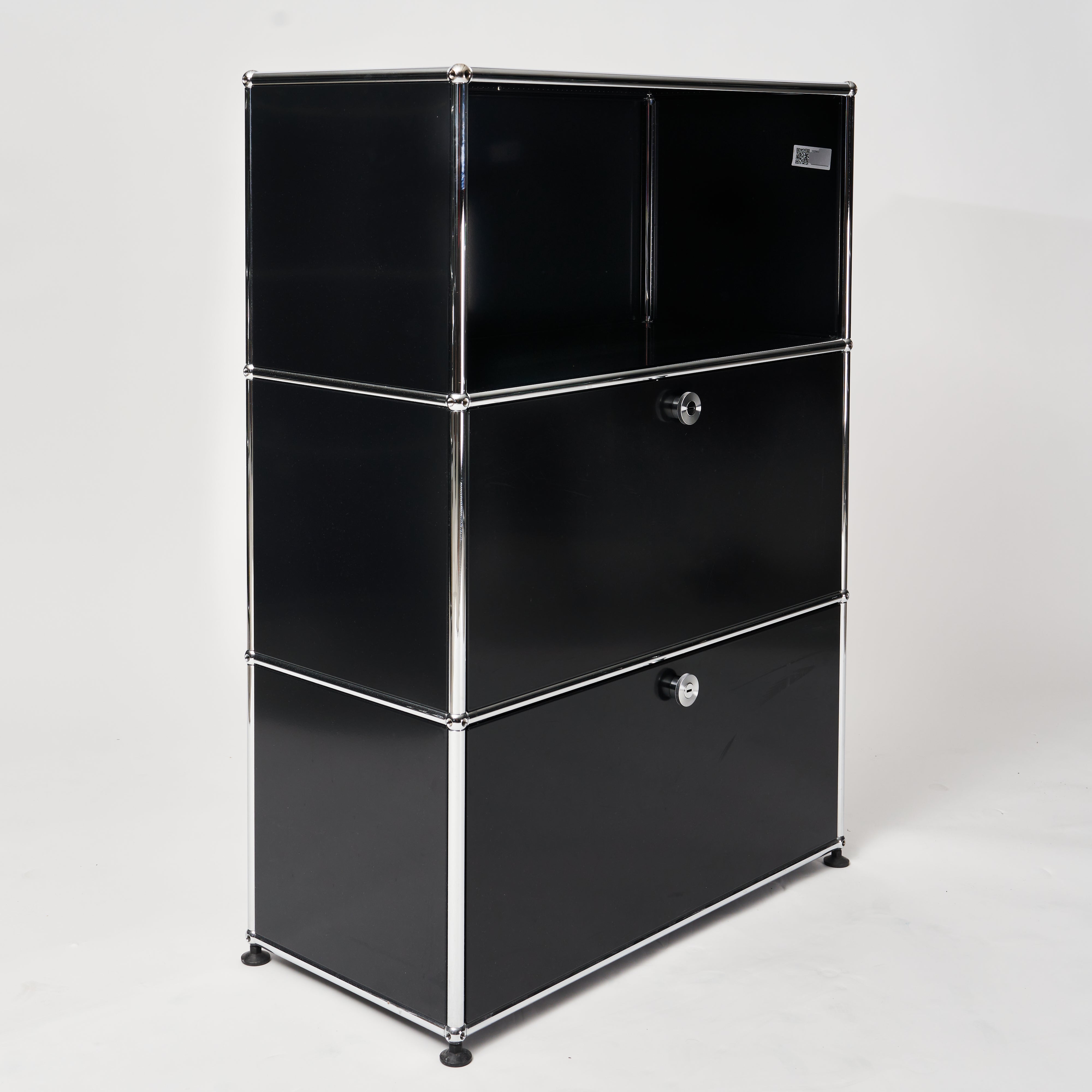 USM Sideboard 1x3 offen