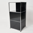 USM Sideboard 1x3 offen