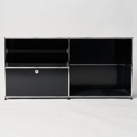 USM Regal 2x2 offen