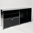 USM Regal 2x2 offen