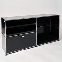 USM Regal 2x2 offen