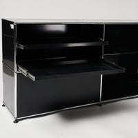 USM Regal 2x2 offen