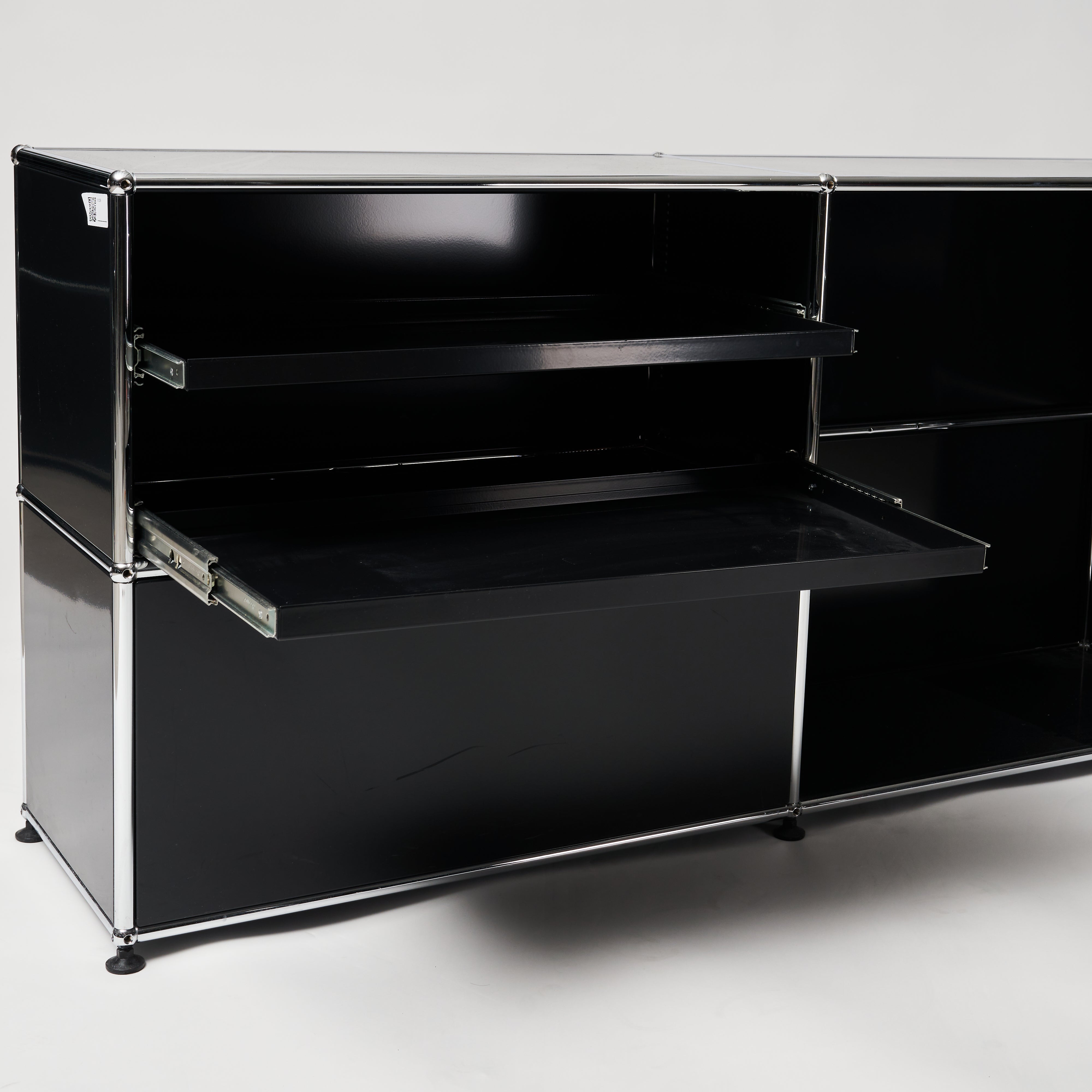 USM Regal 2x2 offen