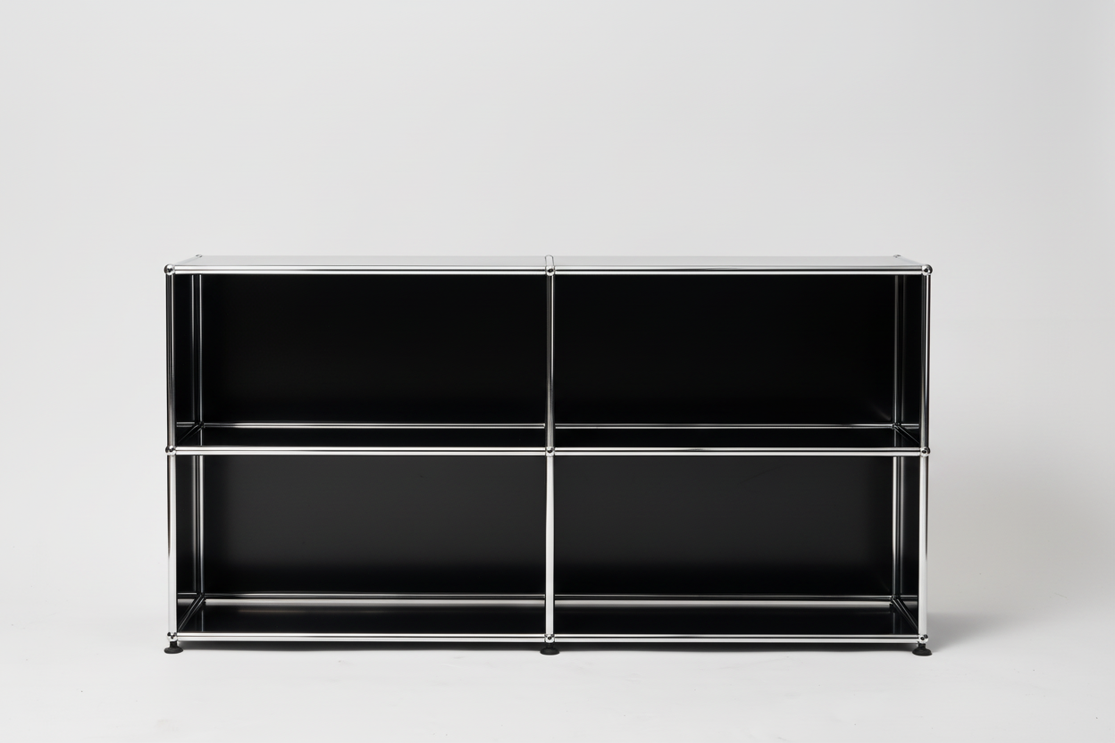 USM Regal 2x2 offen