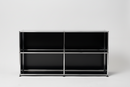 USM Sideboard 2x2 offen