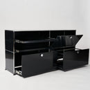 USM Regal 2x2 offen