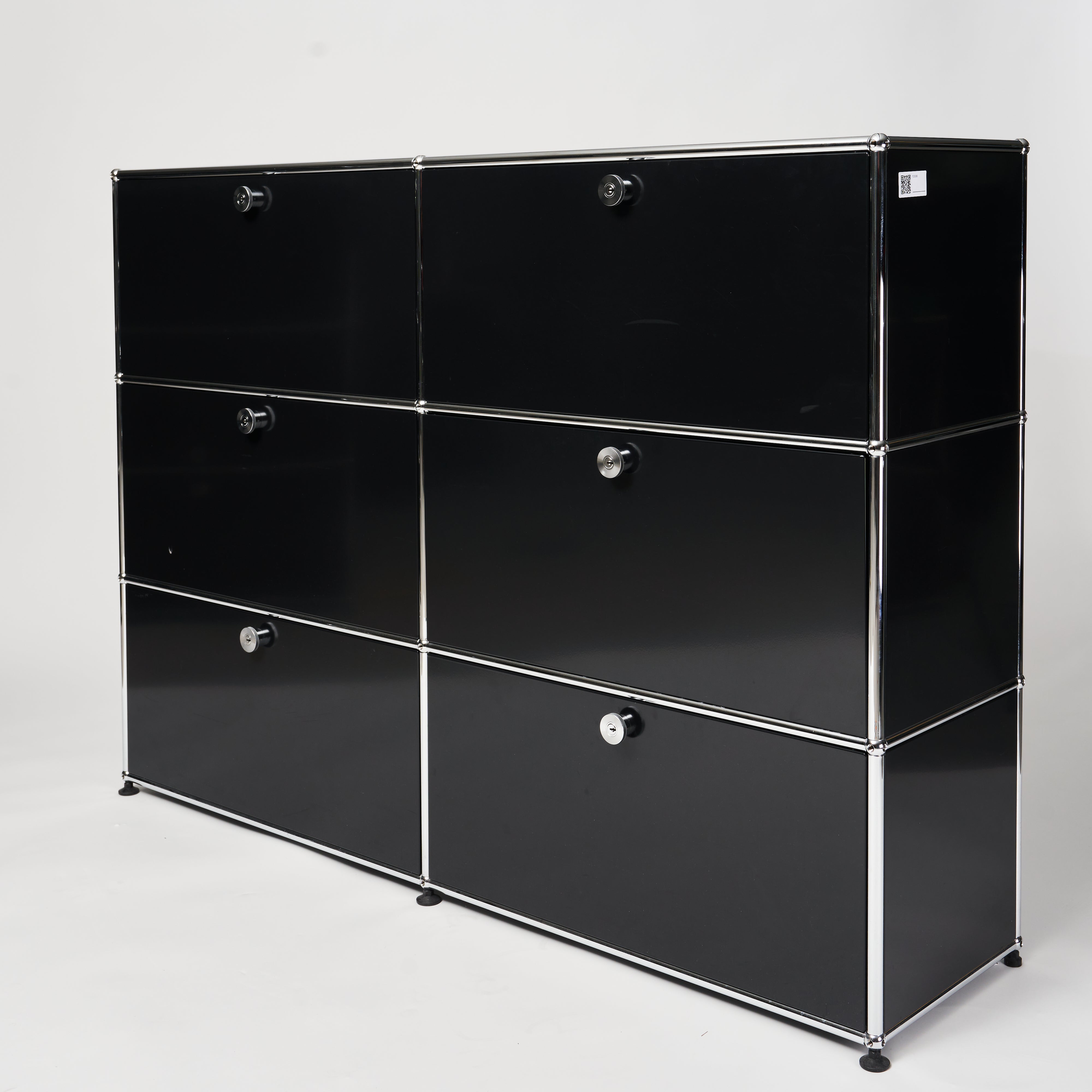USM Regal 2x3 offen