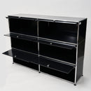 USM Regal 2x3 offen