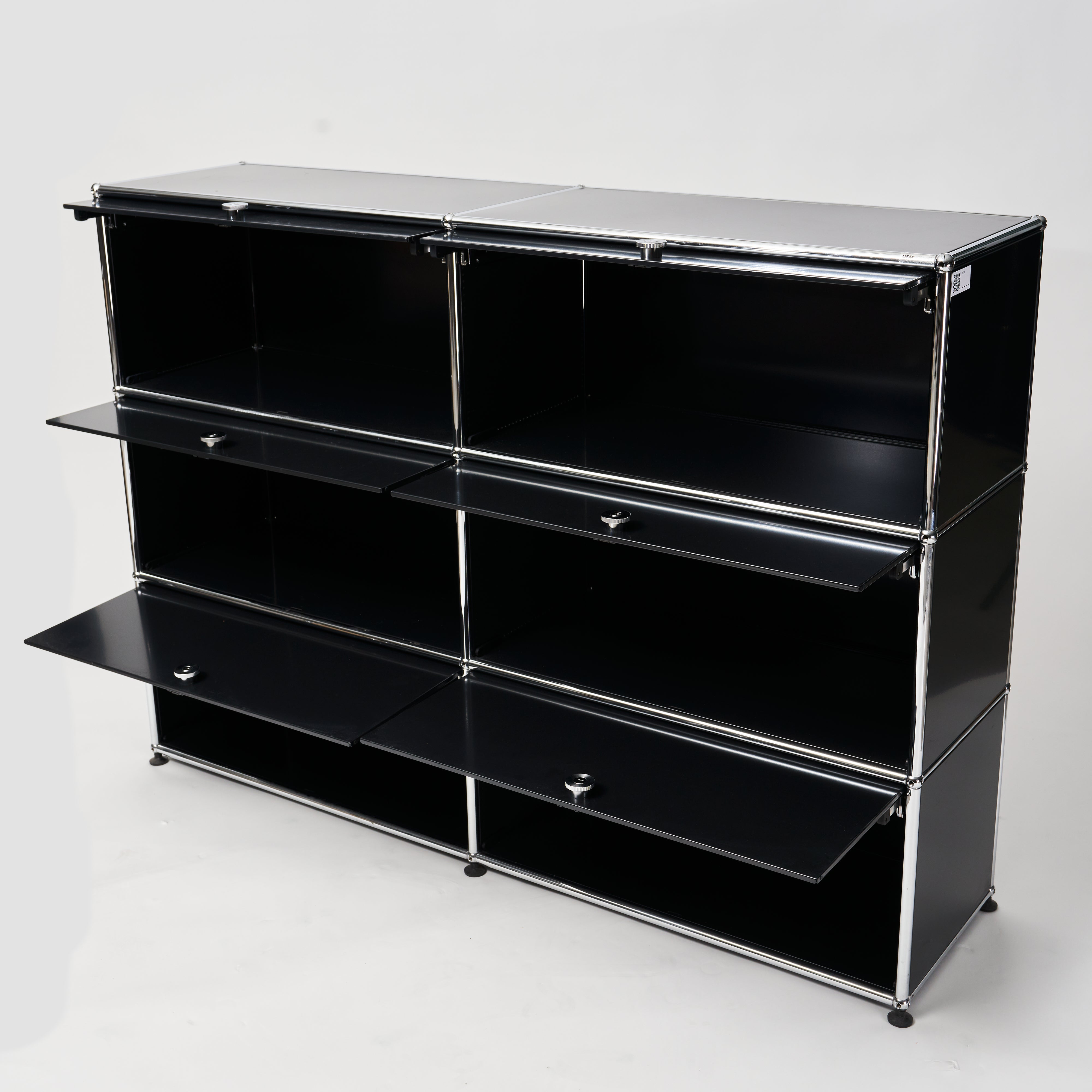 USM Regal 2x3 offen