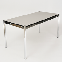 USM Haller Tisch Beige