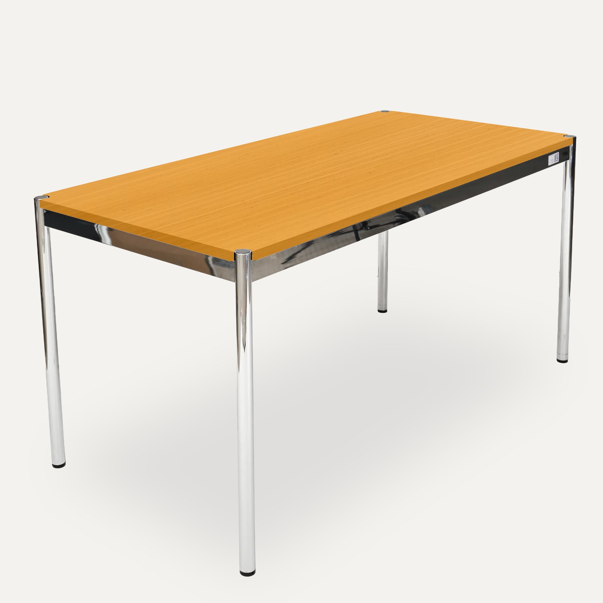 USM Haller Tisch Buche natur
