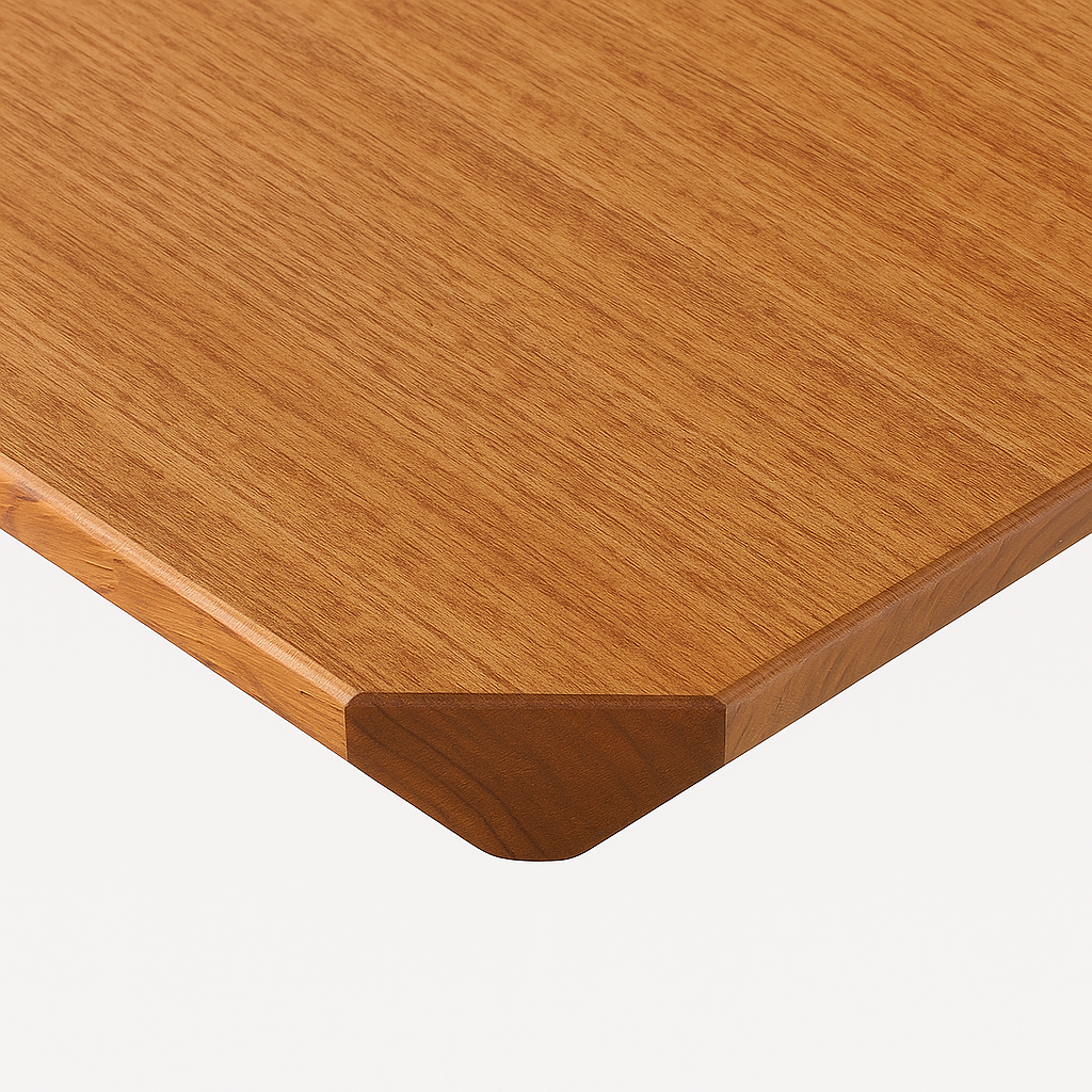 USM Kitos Tisch Eiche furniert, geölt, natur