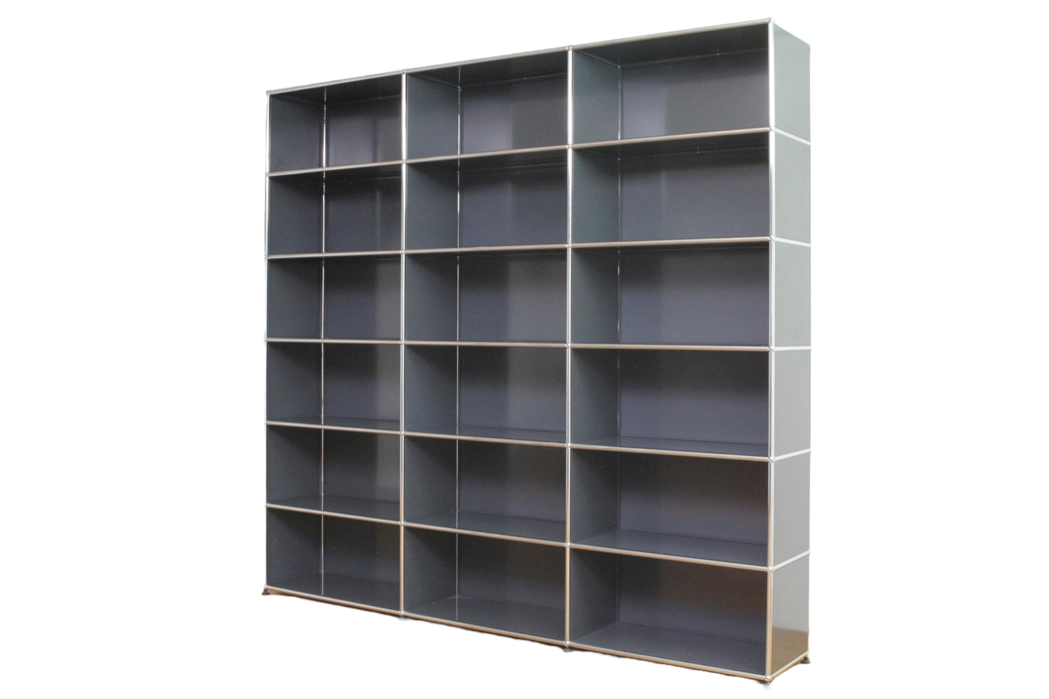 USM Regal 3x6 offen