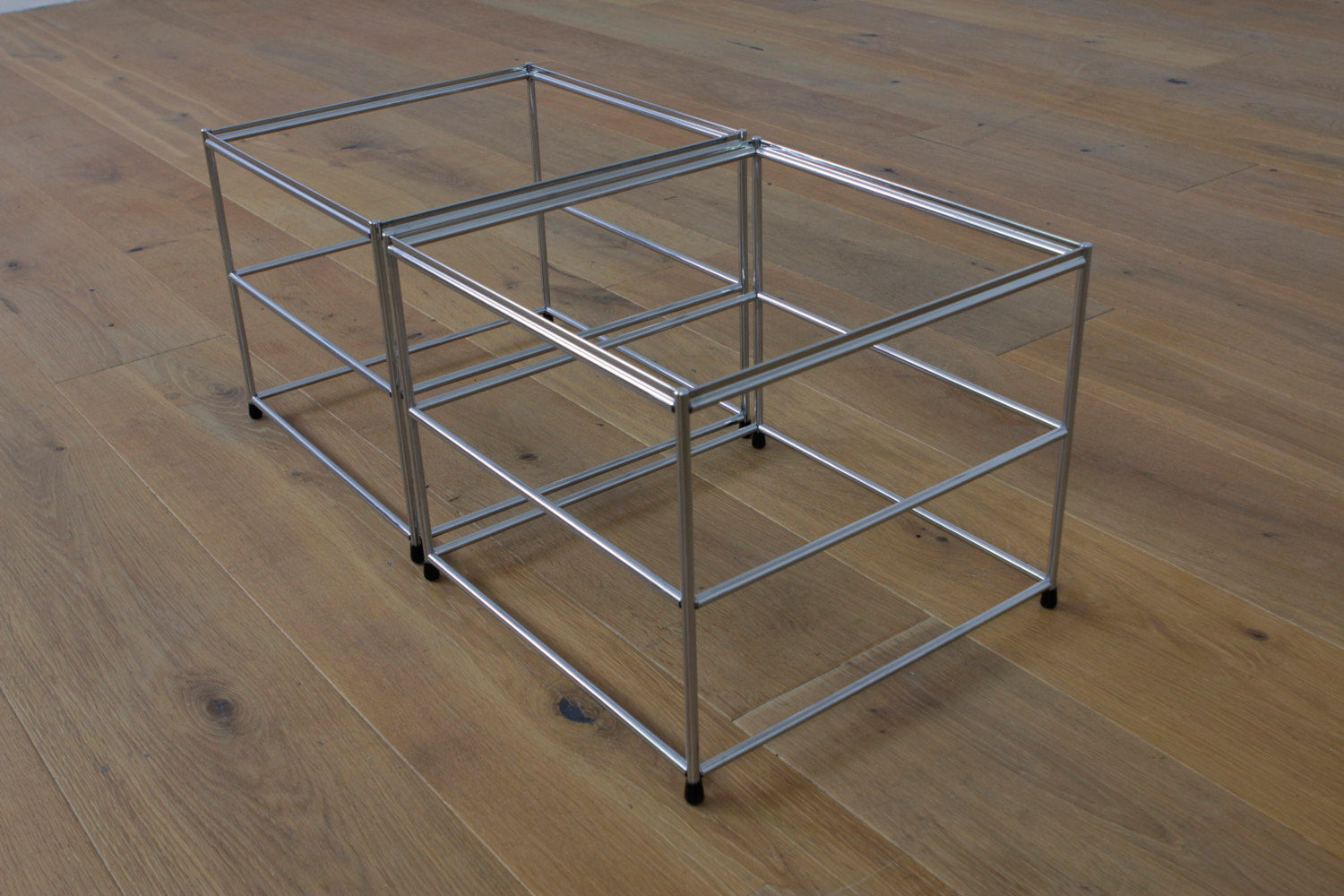 USM Haller Hängeregisteratur-Einsatz zu Ausziehtür #1222