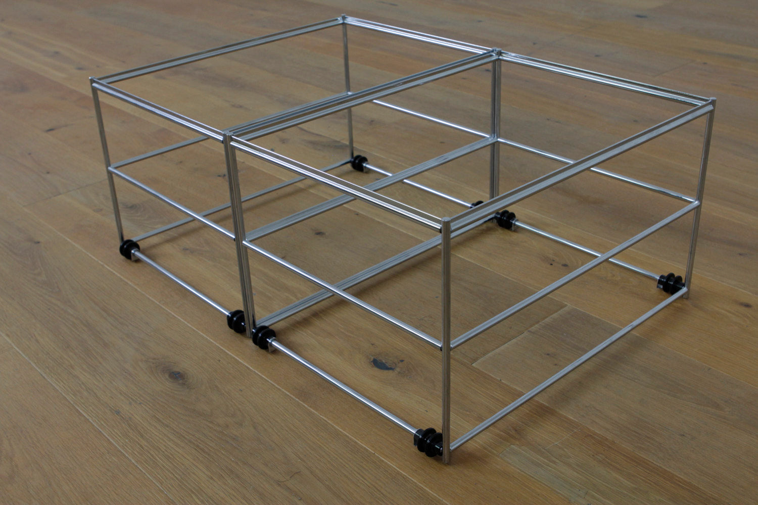 USM Haller Hängeregisteratur-Einsatz zu Ausziehtür #1222