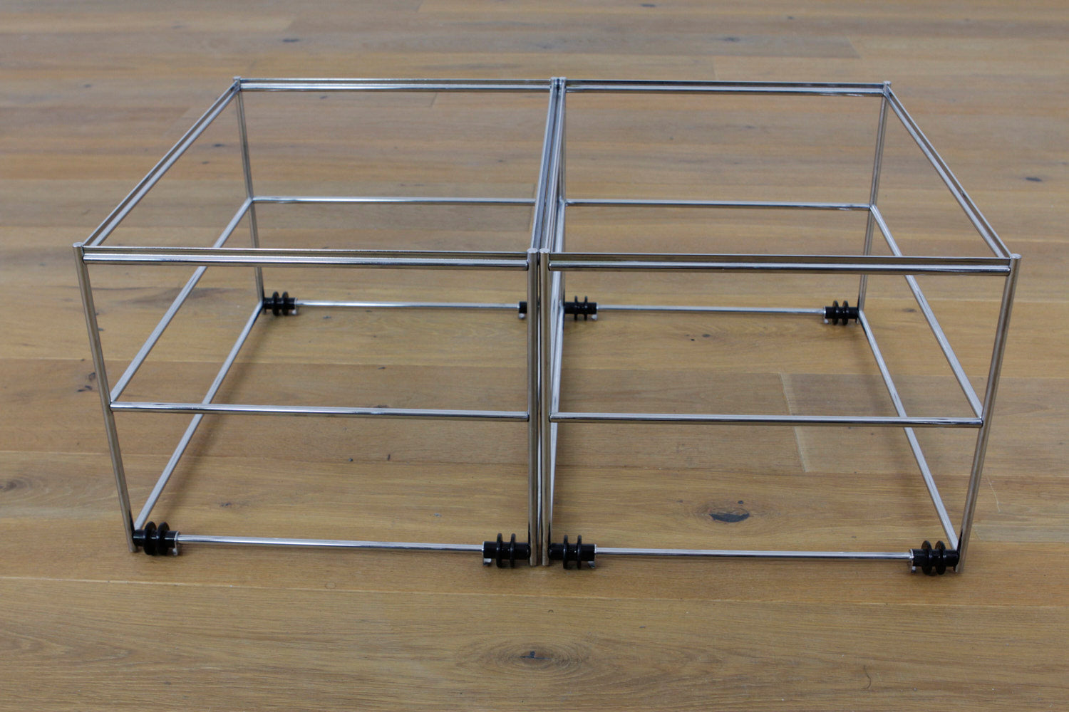 USM Haller Hängeregisteratur-Einsatz zu Ausziehtür #1222