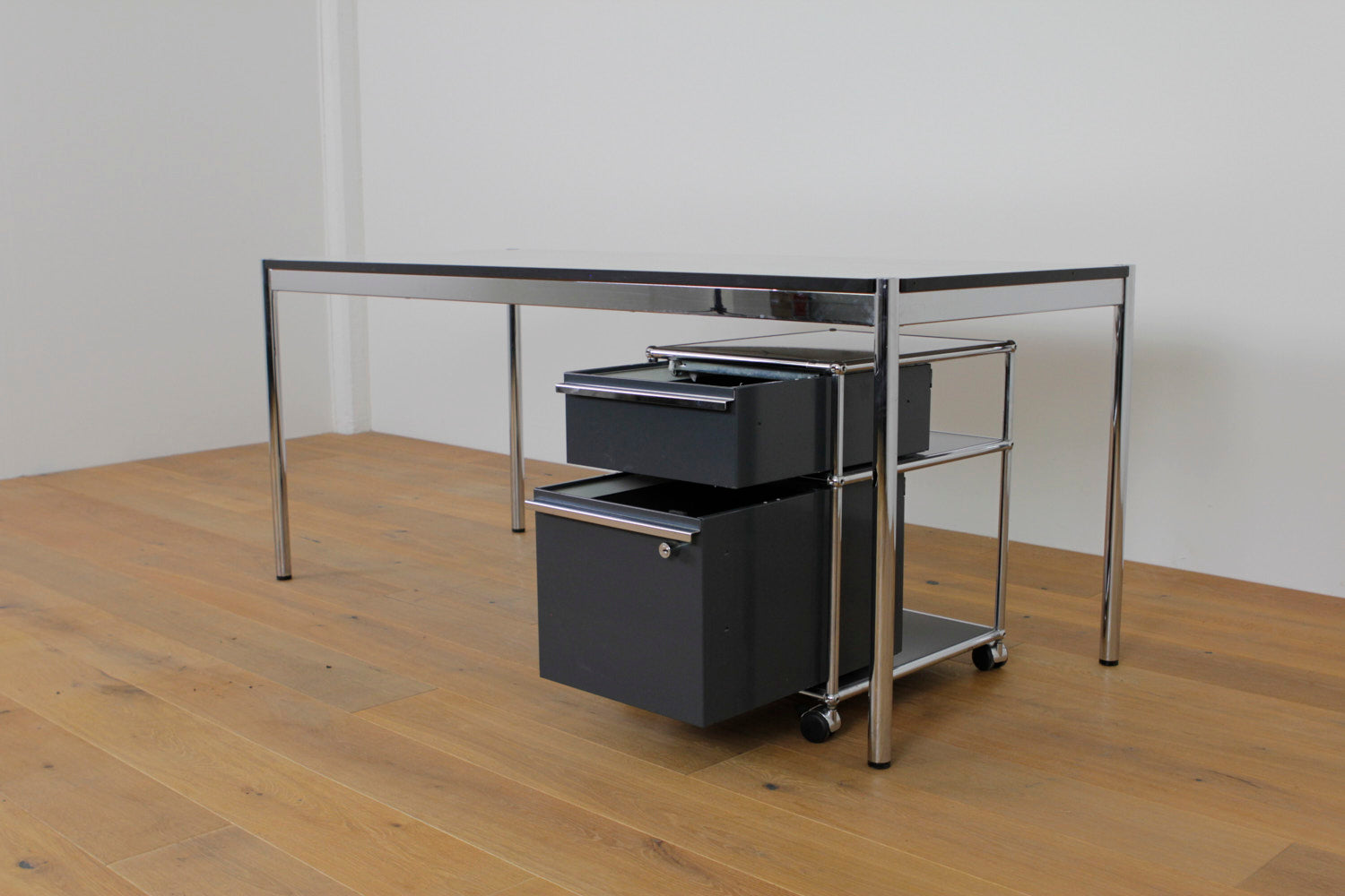 USM Haller Arbeitsplatz-Set