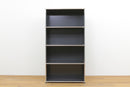 USM Regal 1x4 Anthrazit