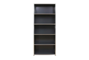 USM Regal 1x5 offen