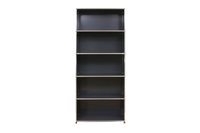 USM Regal 1x5 offen