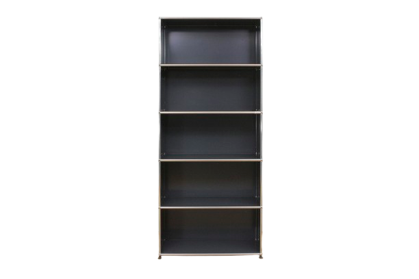USM Regal 1x5 offen