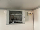 SOSAG BOX BÜRO CONTAINER Top Zustand