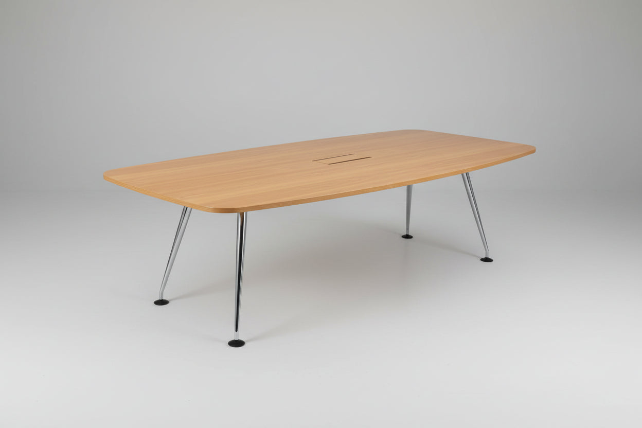 Vitra MedaMorph Sitzungszimmertisch Untergestell